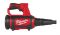 Повітродувка акумуляторна MILWAUKEE M12 BBL-0 (каркас) (4933472214)