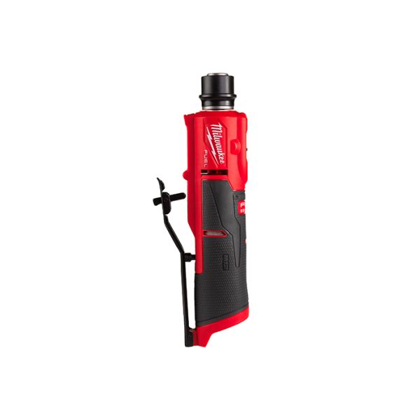 Шлифмашина прямая Milwaukee FTB-0 1/4" M12 HEX (4933472215)