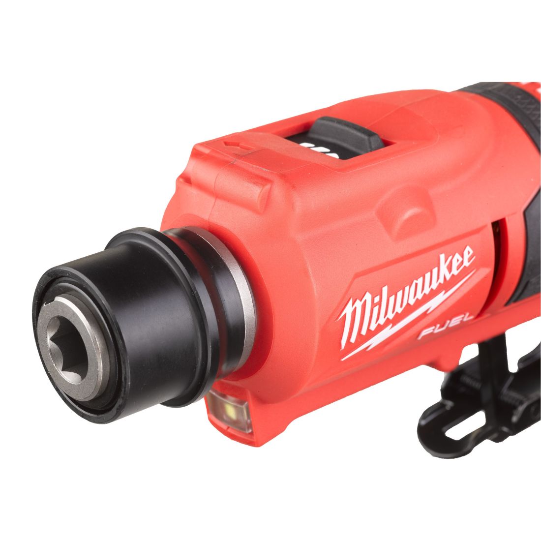 Шлифмашина прямая Milwaukee FTB-0 1/4" M12 HEX (4933472215)