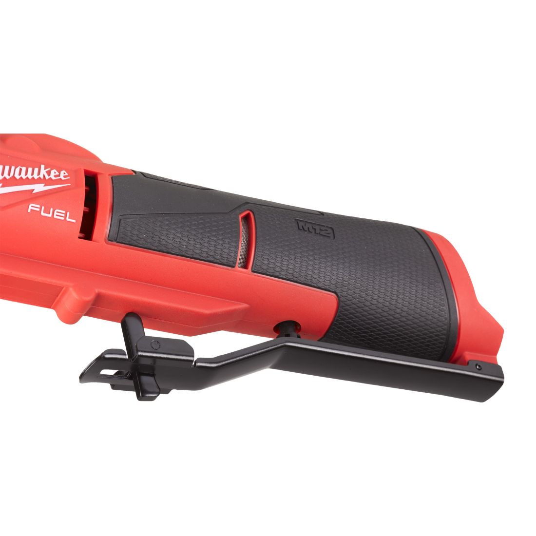 Шлифмашина прямая Milwaukee FTB-0 1/4" M12 HEX (4933472215)