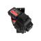 Лазерный нивелир аккумуляторный Milwaukee M12 3PL-0C (кейс) (4933478103)