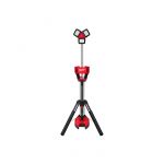 Фонарь аккумуляторный напольный Milwaukee HOSALC-0 M18 (4933478116)