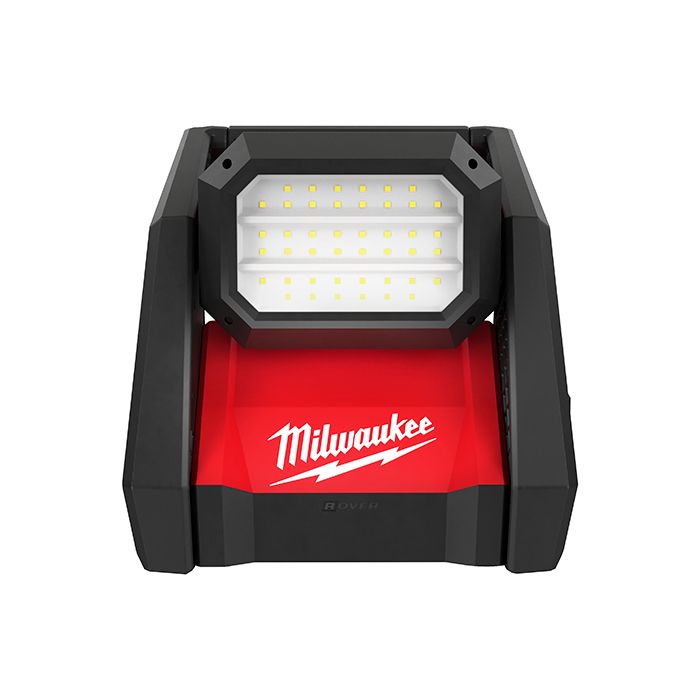 Высокомощный фонарь Milwaukee M18 HOAL-0 (4933478118)