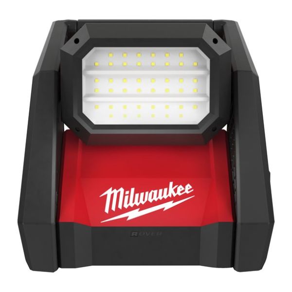 Высокомощный фонарь Milwaukee M18 HOAL-0 (4933478118)