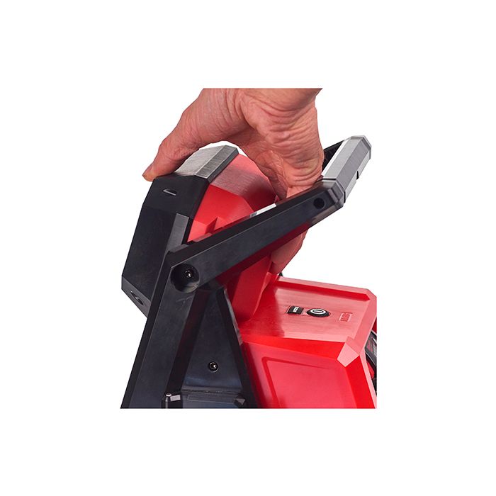 Высокомощный фонарь Milwaukee M18 HOAL-0 (4933478118)