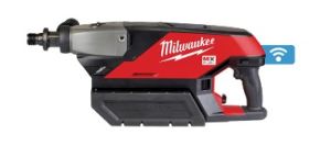 Аккумуляторная установка алмазного сверления Milwaukee MX DCD150-601C (4933478165)
