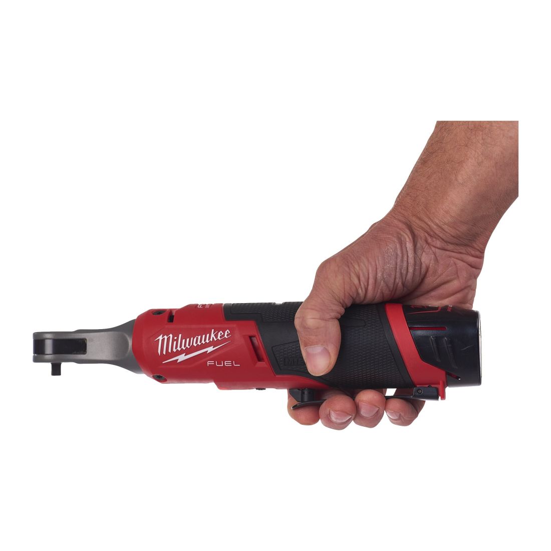 Акумуляторна тріскачка Milwaukee M12 FUEL FHIR14-0 (47 Нм) 4933478171 (4933478171)