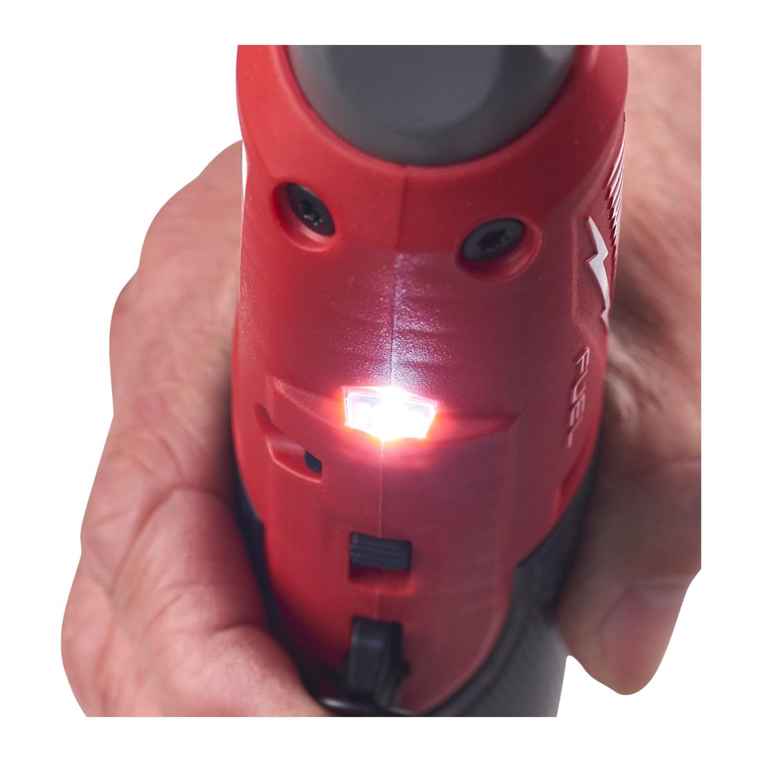 Акумуляторна тріскачка Milwaukee M12 FUEL FHIR14-0 (47 Нм) 4933478171 (4933478171)