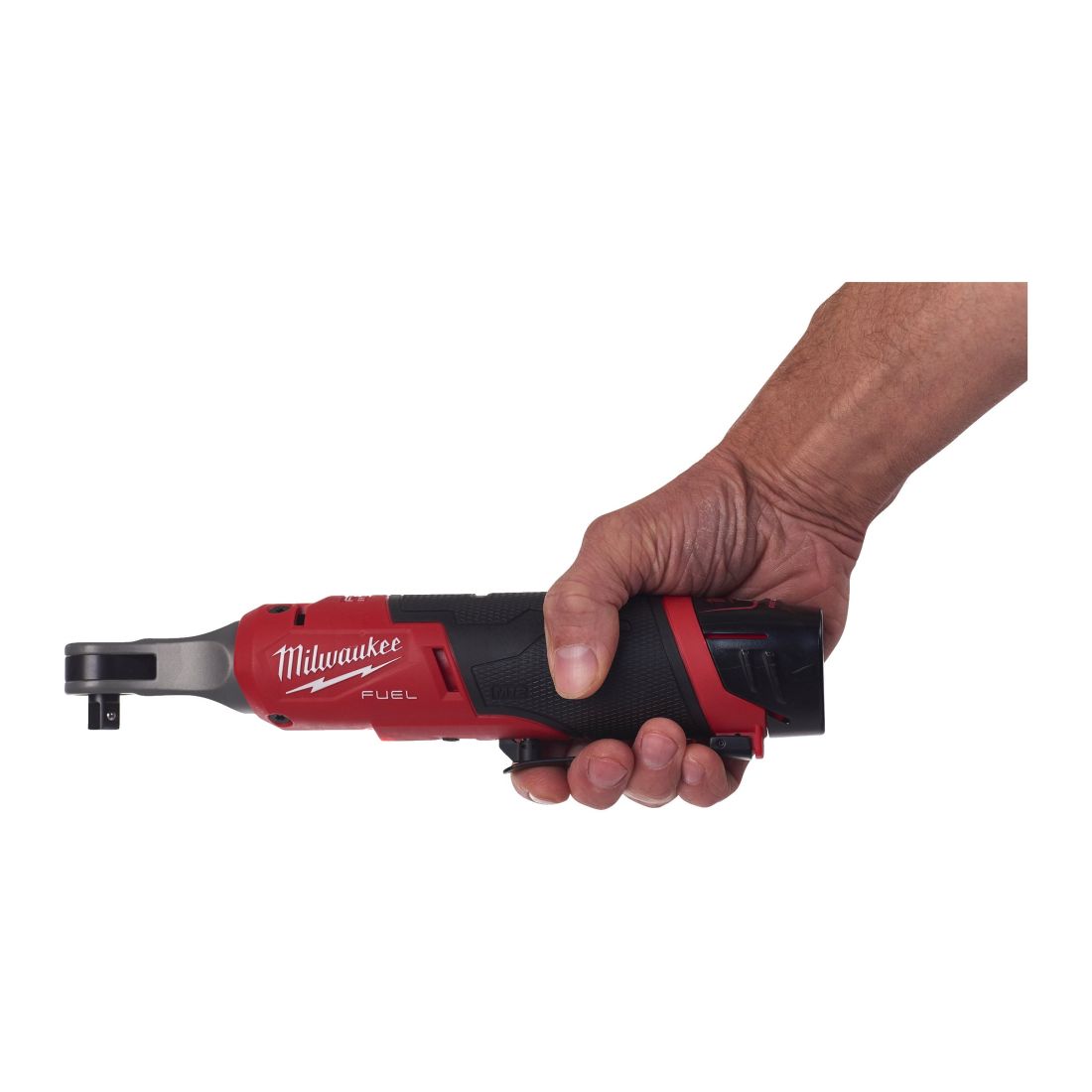 Акумуляторна тріскачка Milwaukee M12 FUEL FHIR38-0 ( 47 Нм) 4933478172 (4933478172)