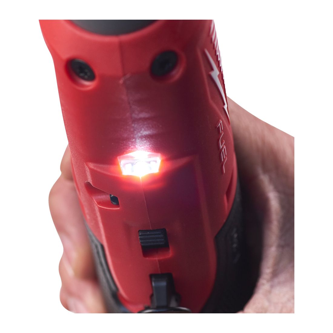 Акумуляторна тріскачка Milwaukee M12 FUEL FHIR38-0 ( 47 Нм) 4933478172 (4933478172)