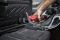 Акумуляторна тріскачка Milwaukee M12 FUEL FHIR38-0 ( 47 Нм) 4933478172 (4933478172)