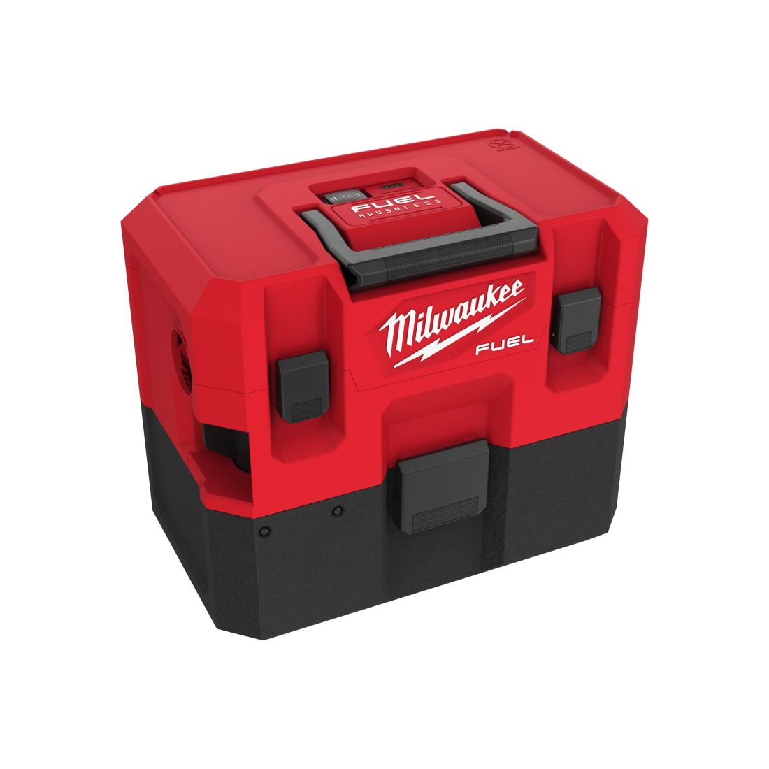 Пылесос аккумуляторный Milwaukee FVCL-0 M12 (4933478186)