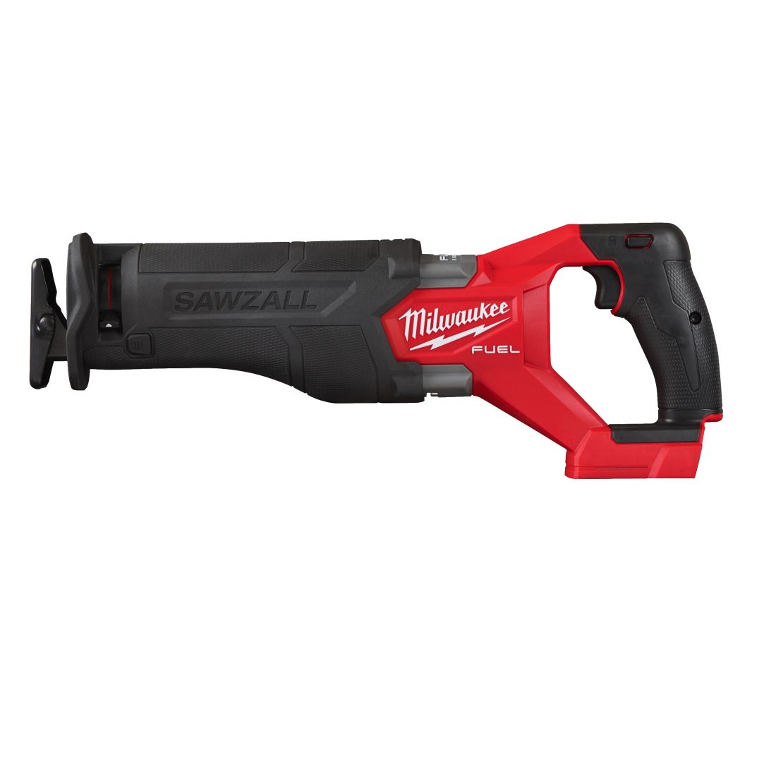 Пила шабельна акумуляторна безщіткова MILWAUKEE, M18 FSZ-0X (каркас, полотно, HDкейс) (4933478293)
