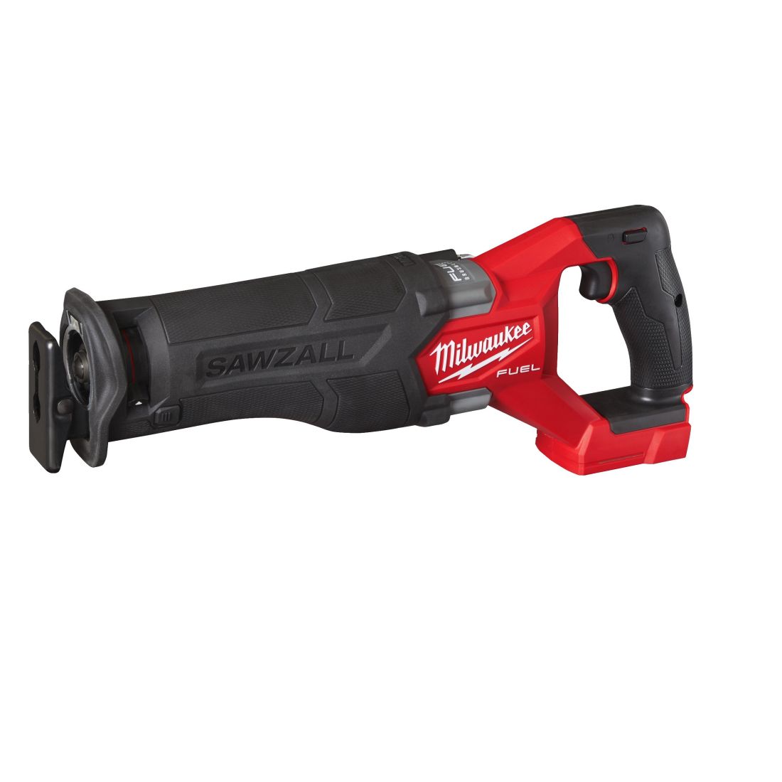 Пила шабельна акумуляторна безщіткова MILWAUKEE, M18 FSZ-0X (каркас, полотно, HDкейс) (4933478293)