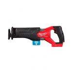 Аккумуляторная сабельная пила Milwaukee Sawzall M18 FUEL ONEFSZ-0X (4933478296)