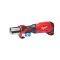 Обтискач гідравлічний акумуляторний для труб MILWAUKEE, M18 ONEBLHPT-302C (зарядний пристрій М12-18 FC, 2 акумулятори М18 НВ3 3А (4933478306)