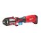 Обтискач гідравлічний акумуляторний для труб MILWAUKEE, M18 ONEBLHPT-302C (зарядний пристрій М12-18 FC, 2 акумулятори М18 НВ3 3А (4933478306)