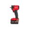 Гайковерт аккумуляторный Milwaukee FIW2F12-0X 1/2" M18 339 Нм (4933478443)