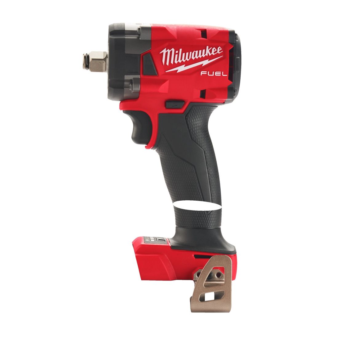 Гайковерт аккумуляторный Milwaukee FIW2F12-0X 1/2" M18 339 Нм (4933478443)