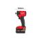 Гайковерт акумуляторний безщітковий 1/2'' MILWAUKEE, M18 FIW2P12-0X, 339Нм, з піном (каркас, кліпса для реміня, HDкейс) (4933478446)