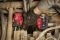 Гайковерт акумуляторний безщітковий 1/2'' MILWAUKEE, M18 FIW2P12-502X, 339Нм, з піном (зарядний пристрій M12-18 FC, 2 акумулятор (4933478447)