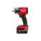 Гайковерт аккумуляторный Milwaukee FMTIW2F12-0X 1/2" M18 881 Нм (4933478449)