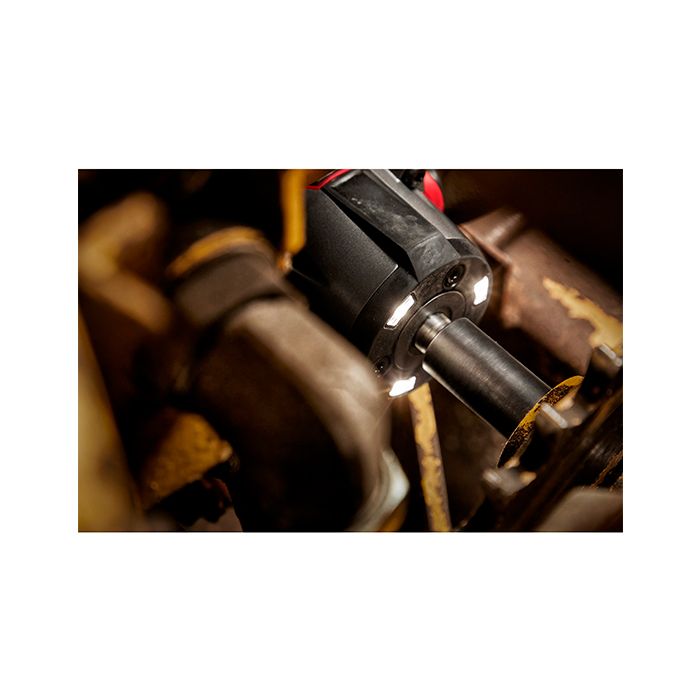 Гайковерт аккумуляторный Milwaukee FMTIW2F12-0X 1/2" M18 881 Нм (4933478449)
