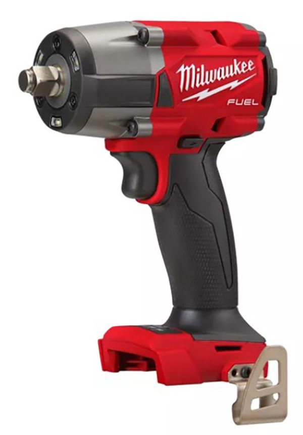 Гайковерт аккумуляторный Milwaukee FMTIW2F12-0X 1/2" M18 881 Нм (4933478449)