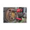 Гайковерт акумуляторний безщітковий 1/2'' MILWAUKEE, M18 FMTIW2F12-502Х, 881Нм, з кільцем (зарядний пристрій M12-18 FC, 2 акумул (4933478450)
