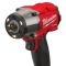 Гайковерт акумуляторний безщітковий 1/2'' MILWAUKEE, M18 FMTIW2P12-502X, 881Нм, з піном (зарядний пристрій M12-18 FC, 2 акумулят (4933478453)