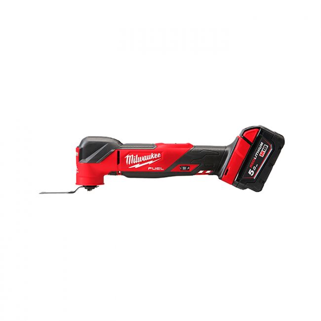 Аккумуляторный компактный мультитул Milwaukee M18 FUEL FMT-0X (4933478491)