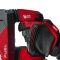 Перфоратор акумуляторний SDS-PLUS MILWAUKEE, M18 ONEFHPX-0X, 5Дж (каркас, патрон FIXTEC 13мм, HDкейс) (4933478495)