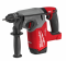 Перфоратор акумуляторний SDS-PLUS MILWAUKEE, M18 FH-0, 2,5Дж (каркас) (4933478499)