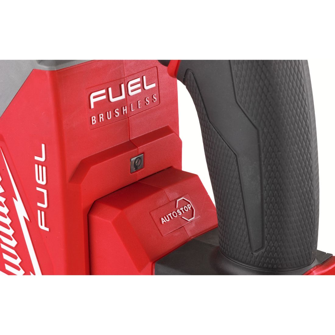 Перфоратор акумуляторний SDS-PLUS MILWAUKEE, M18 ONEFHX-0, 2,5Дж (каркас) (4933478502)