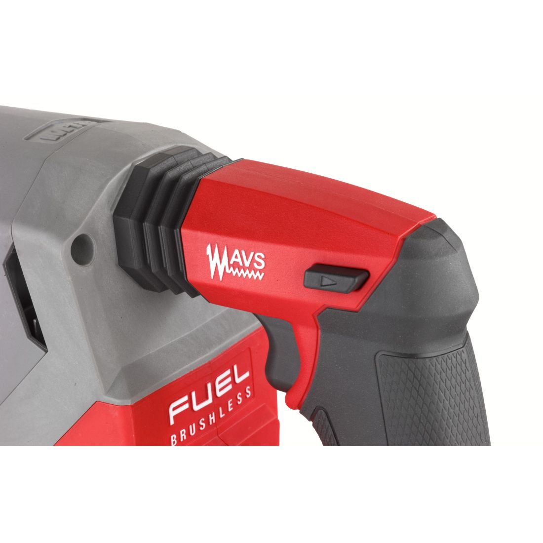 Перфоратор акумуляторний SDS-PLUS MILWAUKEE, M18 ONEFHX-0, 2,5Дж (каркас) (4933478502)