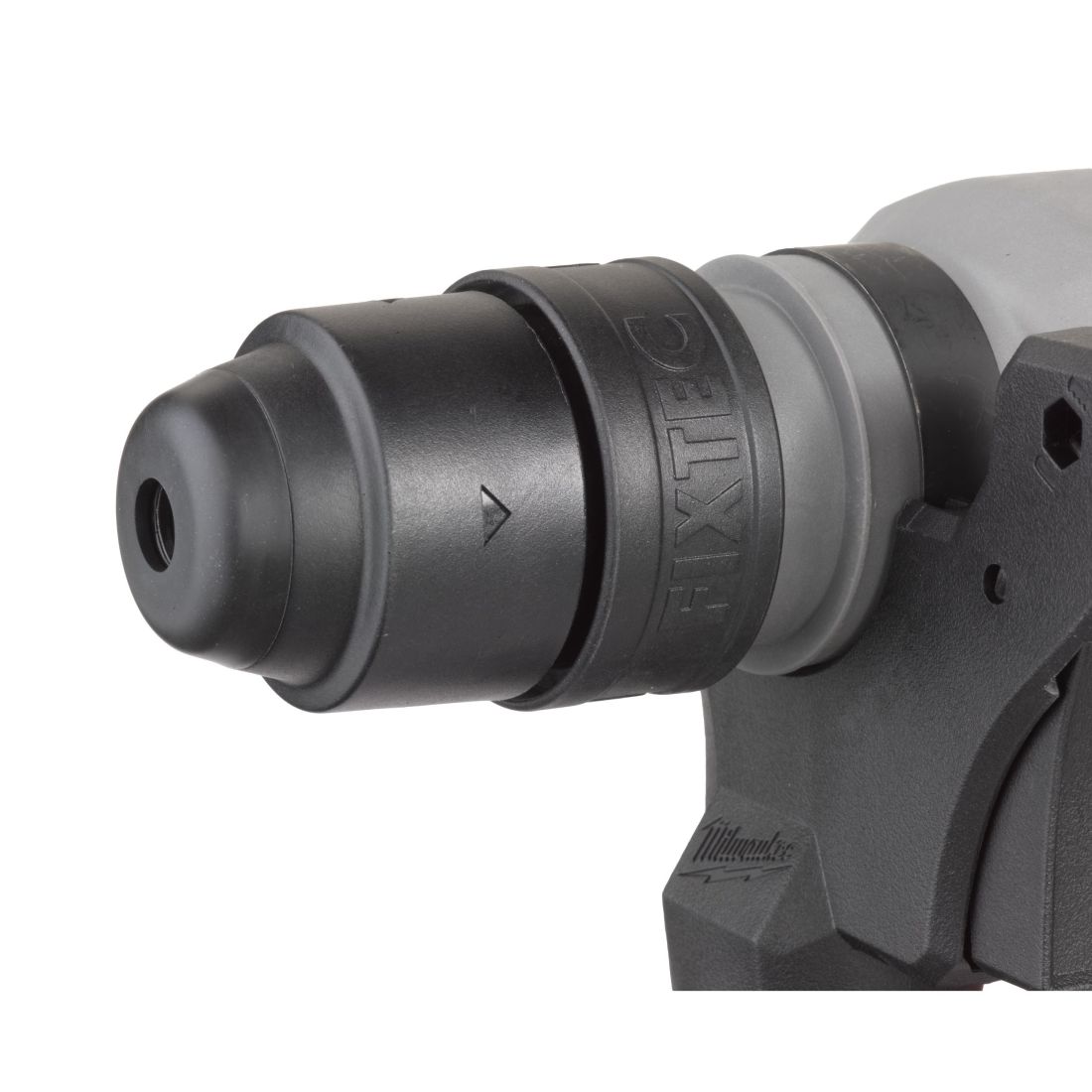 Перфоратор акумуляторний SDS-PLUS MILWAUKEE, M18 ONEFHX-0, 2,5Дж (каркас) (4933478502)