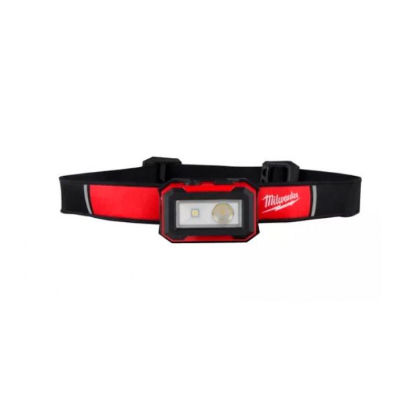 Фонарь светодиодный аккумуляторный Milwaukee IR HL450 (4933478587)