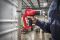 Заклепочник акумуляторний безщітковий MILWAUKEE M18 ONEFPRT-202X, діаметр заклепок 4,8-7,0мм (зарядний.пристрій М12-18 FC, 2 аку (4933478602)