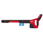 Локатор акумуляторный  MILWAUKEE, M12 PL-201C (зарядний пристрій С12 С, 1 акумулятор М12 В2 2Аг, кейс) (4933478615)