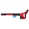 Локатор акумуляторный  MILWAUKEE, M12 PL-201C (зарядний пристрій С12 С, 1 акумулятор М12 В2 2Аг, кейс) (4933478615)