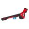 Локатор акумуляторный  MILWAUKEE, M12 PL-201C (зарядний пристрій С12 С, 1 акумулятор М12 В2 2Аг, кейс) (4933478615)