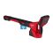 Локатор акумуляторный  MILWAUKEE, M12 PL-201C (зарядний пристрій С12 С, 1 акумулятор М12 В2 2Аг, кейс) (4933478615)