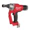 Заклепочник акумуляторний для замкових болтів безщітковий MILWAUKEE M18 ONEFLT-0X, діаметр 4,8-6,4мм (каркас, кліпса на ремінь. (4933478637)
