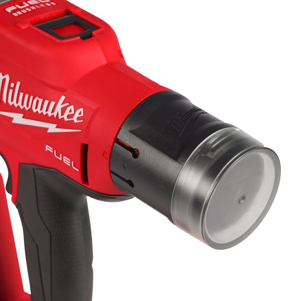 Заклепочник акумуляторний для замкових болтів безщітковий MILWAUKEE, M18 ONEFLT-502X, діаметр заклепок 4,8-6,4мм (зарядний прист (4933478638)