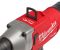 Заклепочник акумуляторний для замкових болтів безщітковий MILWAUKEE, M18 ONEFLT-502X, діаметр заклепок 4,8-6,4мм (зарядний прист (4933478638)