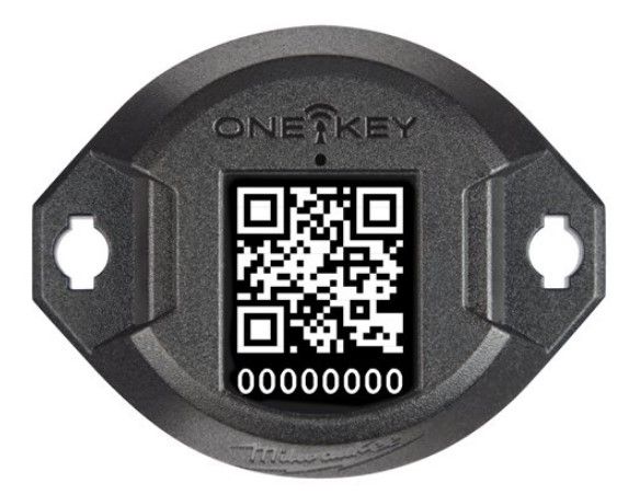 Bluetooth метка ONEBATM-1 (1 шт.) (4933478640)