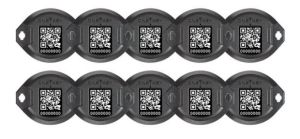 Bluetooth метка ONEBATM-10 (10 шт.) (4933478643)