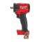 Гайковерт акумуляторний безщітковий 3/8'' MILWAUKEE, M18 FIW2F38-0X, 339Нм, с кольцом (каркас, HDкейс) (4933478650)