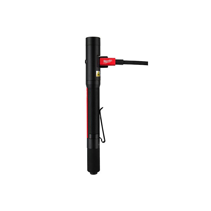 Аккумуляторный фонарь Milwaukee IR PL250 (4933478705)