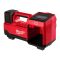 Компрессор повітряний акумуляторний MILWAUKEE, M18 BI-0 (каркас) (4933478706)
